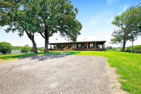 575 County Road 1214 Quitman TX 75783