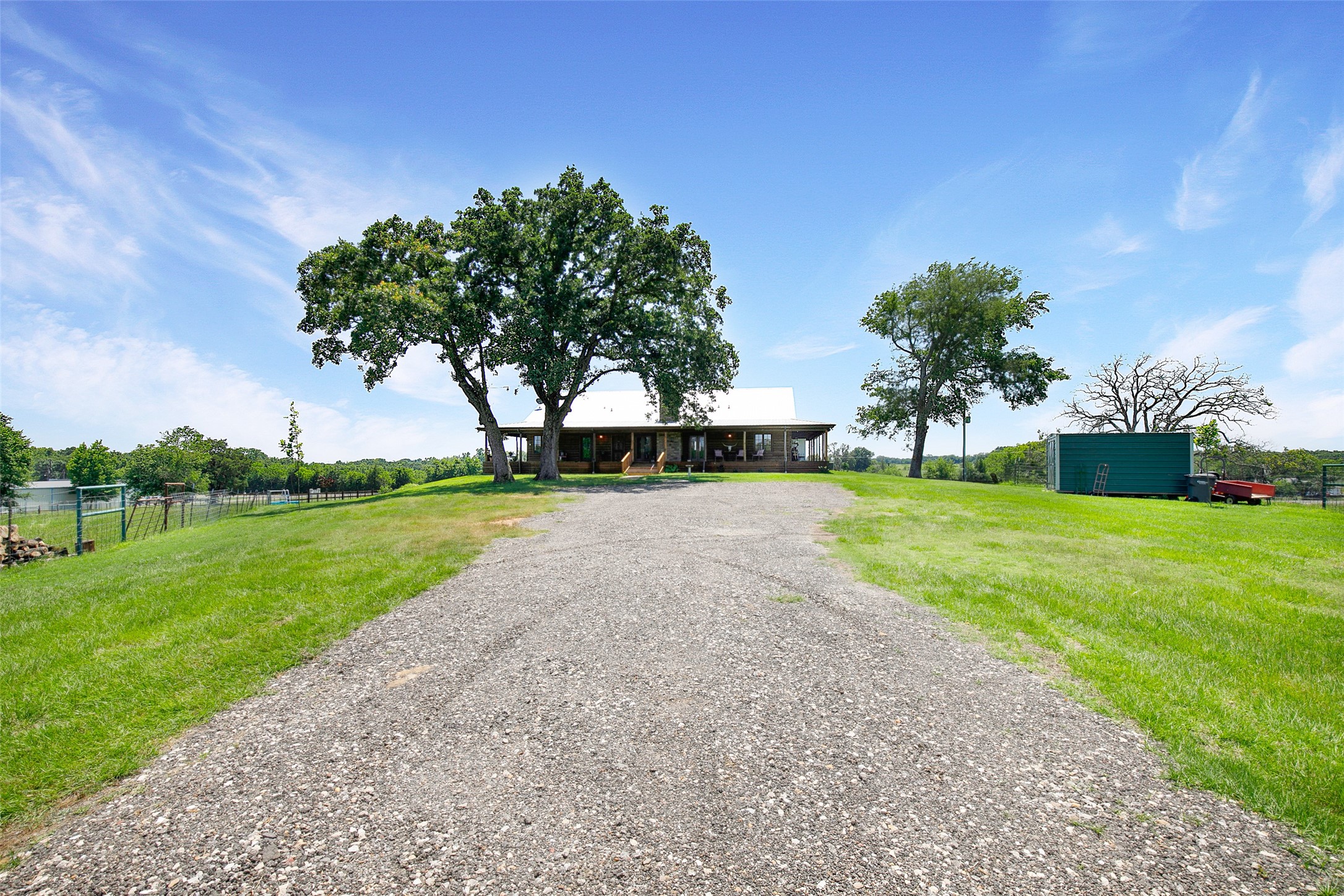 575 County Road 1214 Quitman TX 75783