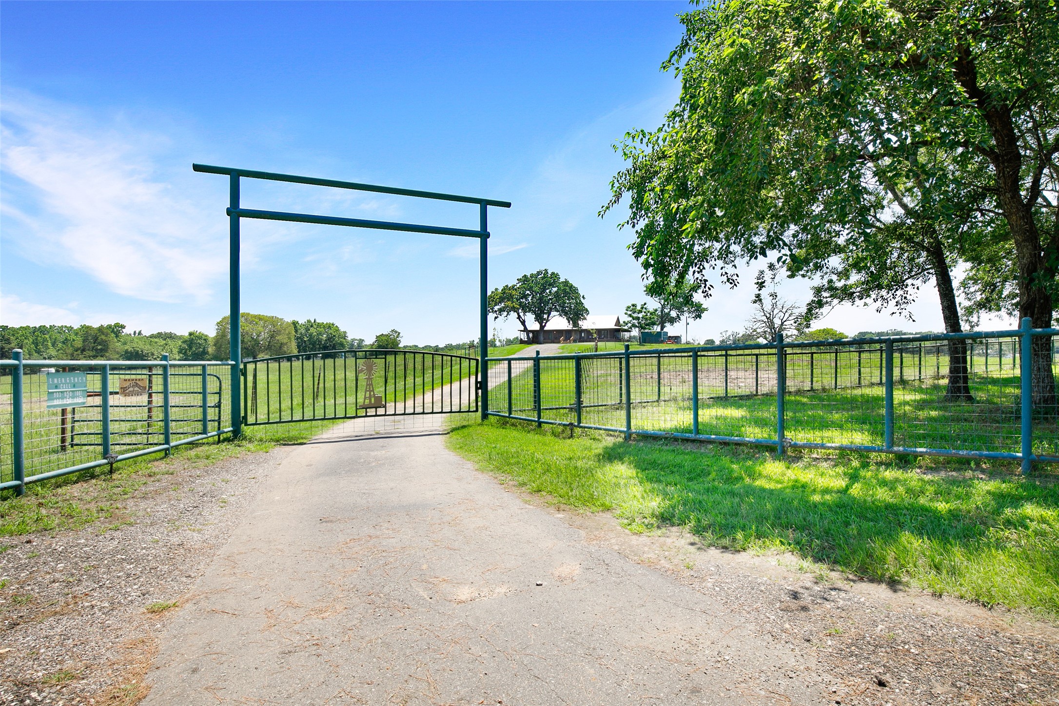 575 County Road 1214 Quitman TX 75783