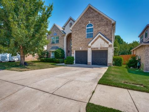 8305 Bishop Pine Road Denton TX 76208