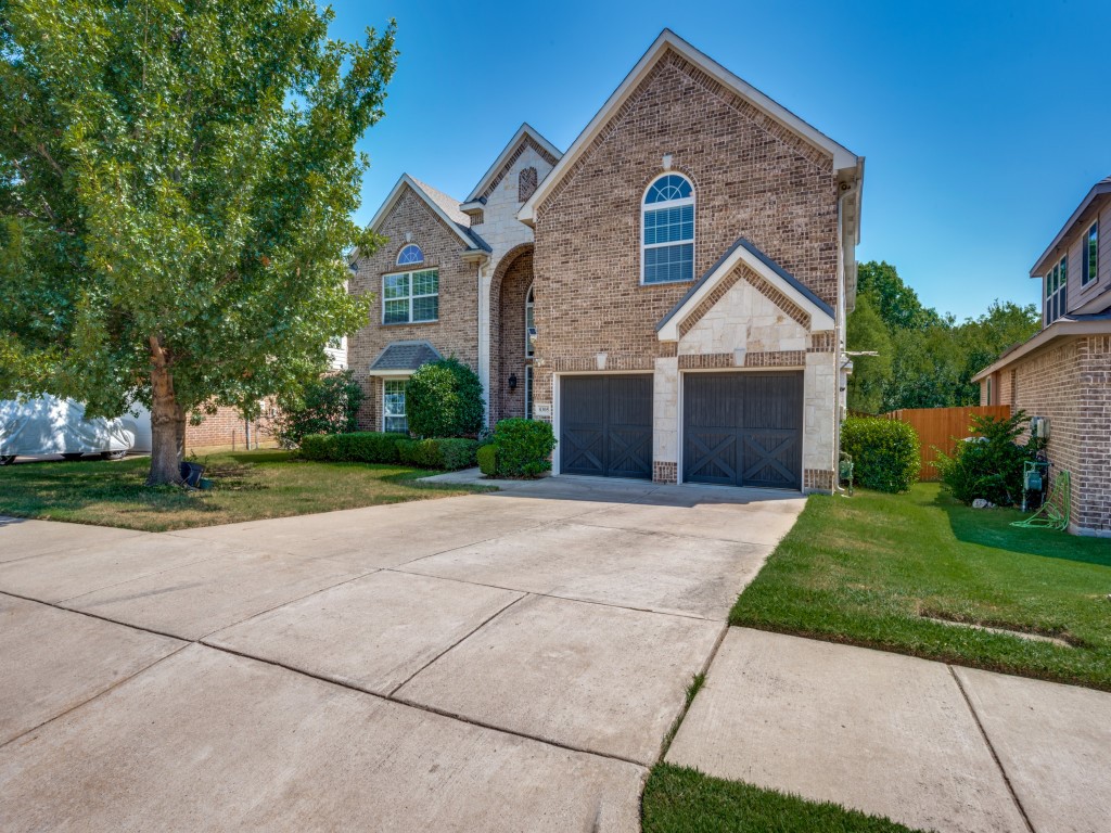8305 Bishop Pine Road Denton TX 76208