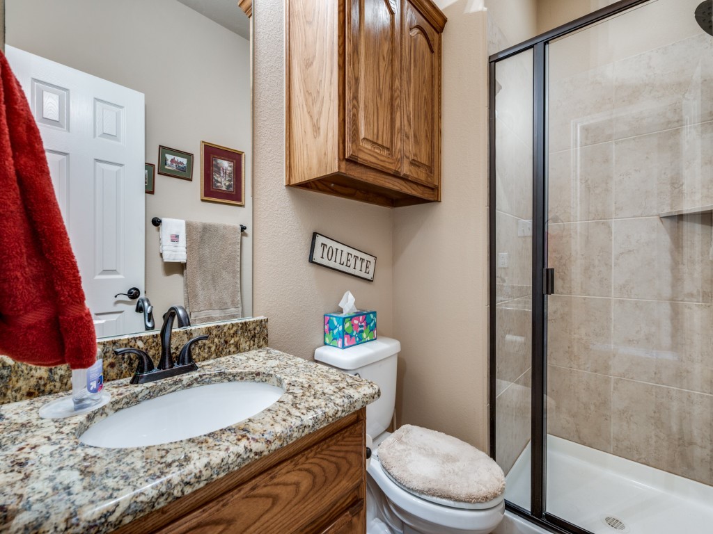 8305 Bishop Pine Road Denton TX 76208