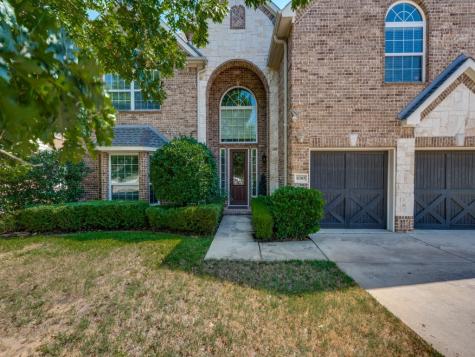 8305 Bishop Pine Road Denton TX 76208