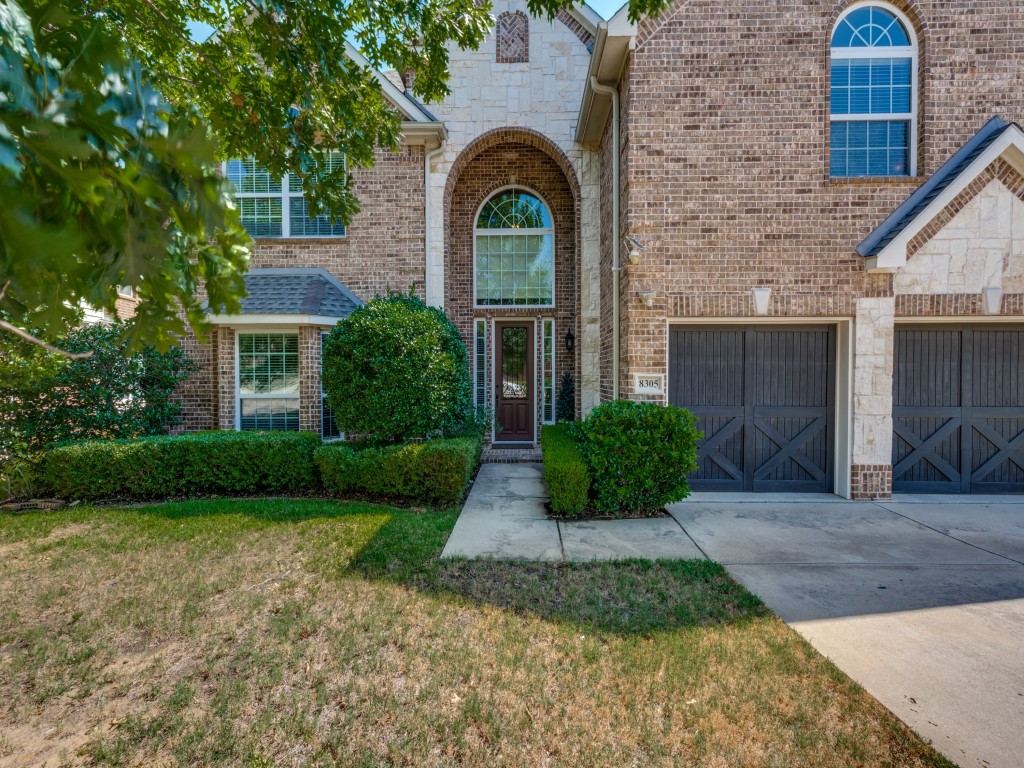 8305 Bishop Pine Road Denton TX 76208