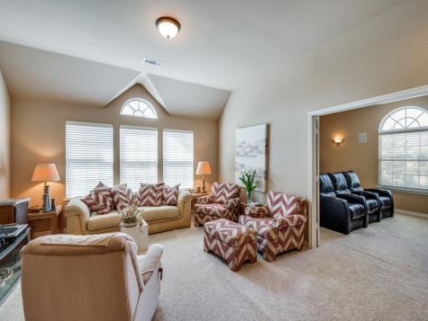 8305 Bishop Pine Road Denton TX 76208