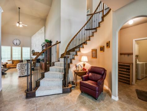 8305 Bishop Pine Road Denton TX 76208