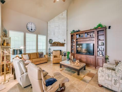 8305 Bishop Pine Road Denton TX 76208