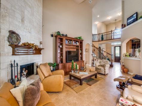 8305 Bishop Pine Road Denton TX 76208