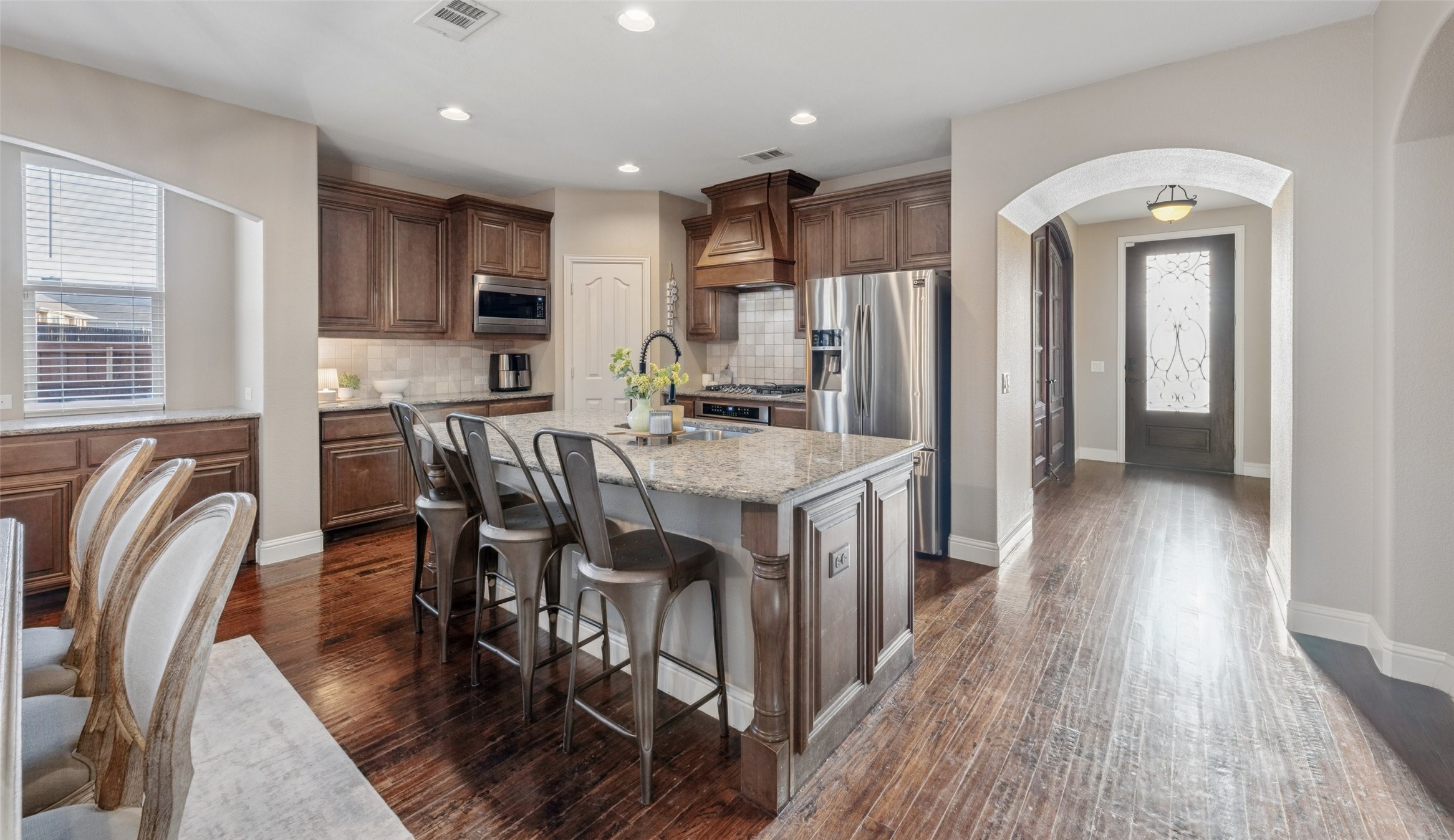 2300 Holder Drive Euless TX 76039