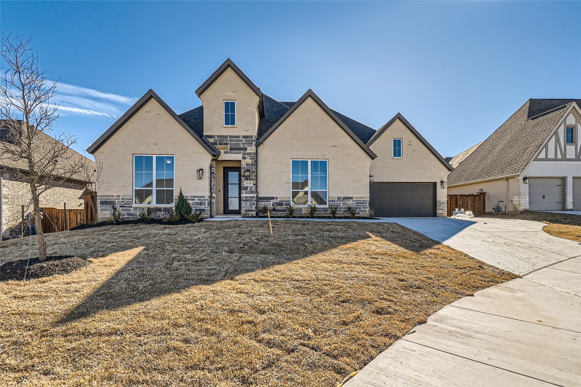 510 Woodcress Court Haslet TX 76052