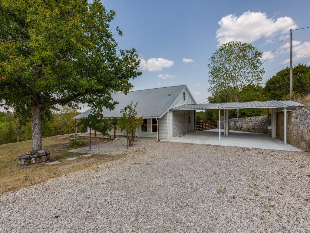 1140 County Road 323 Granbury TX 76048
