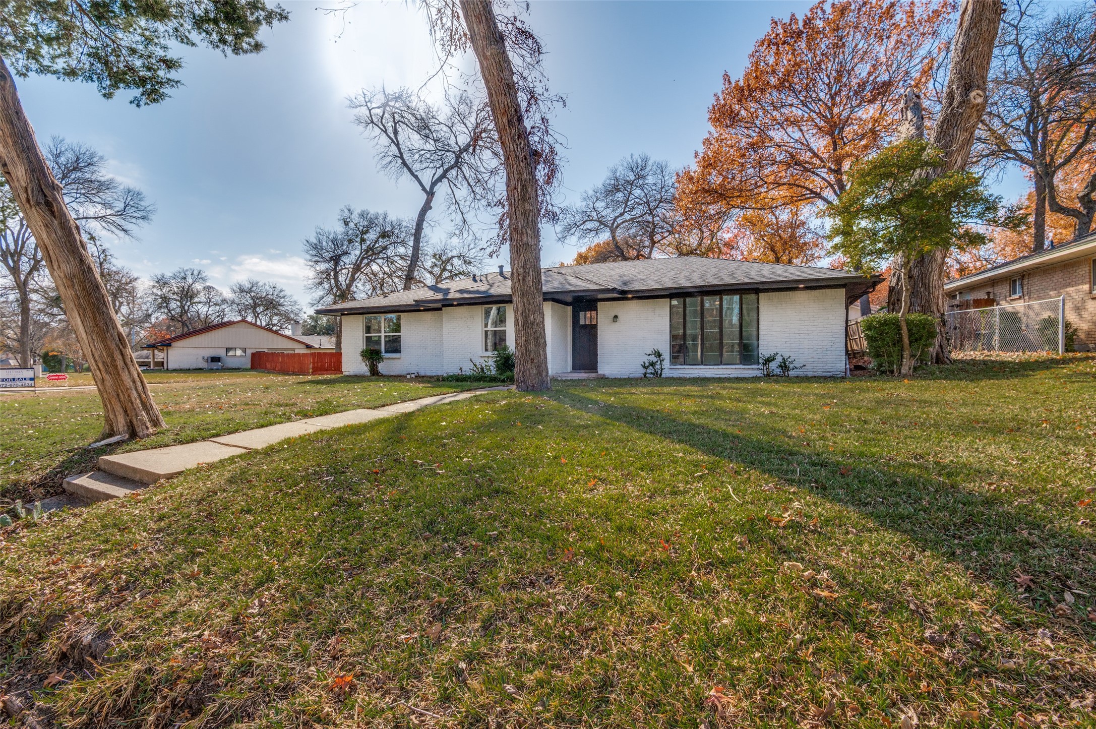 1241 Springbrook Drive Desoto TX 75115