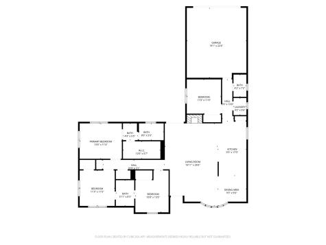1241 Springbrook Drive Desoto TX 75115