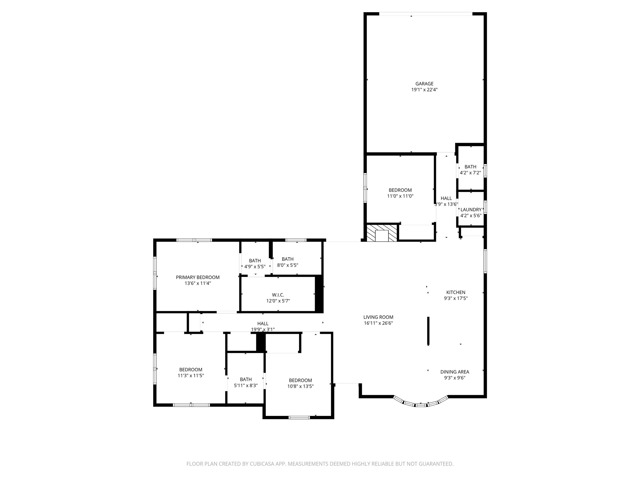 1241 Springbrook Drive Desoto TX 75115