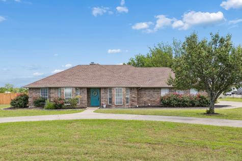 6381 County Road 2520 Royse City TX 75189