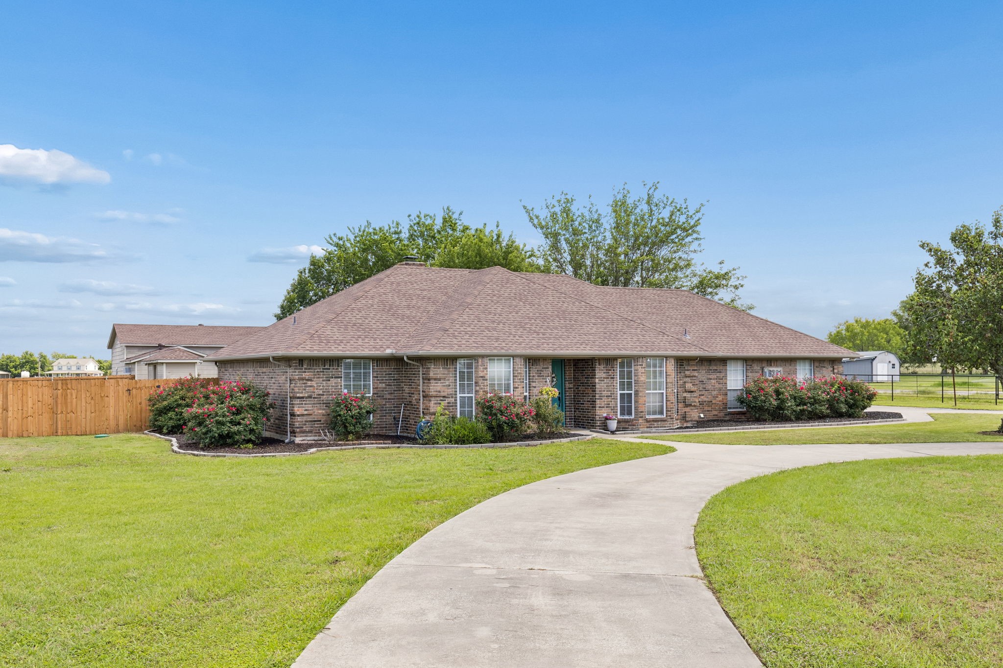 6381 County Road 2520 Royse City TX 75189