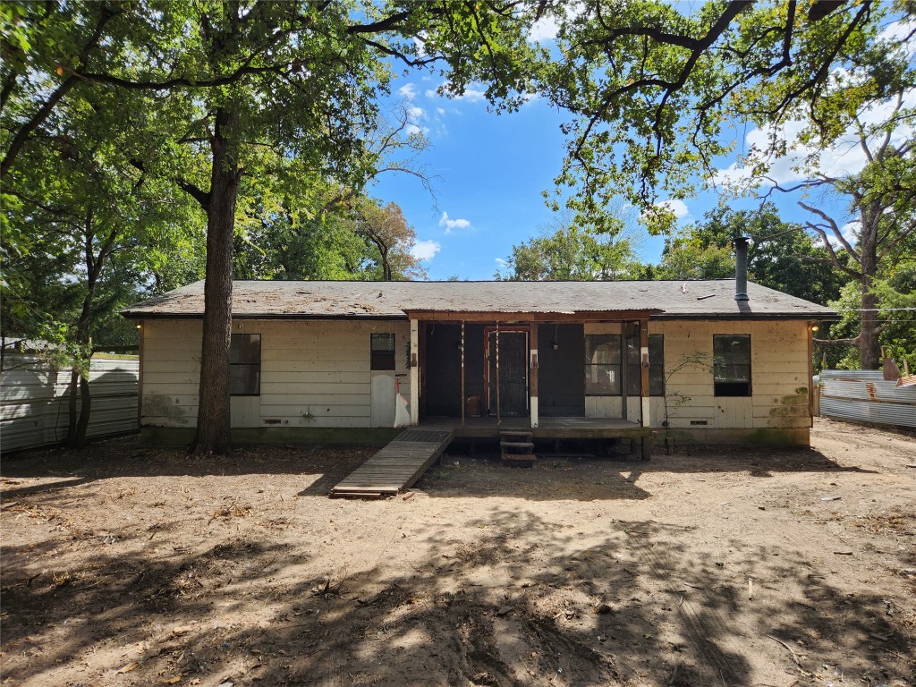 132 Albany Drive Mabank TX 75156