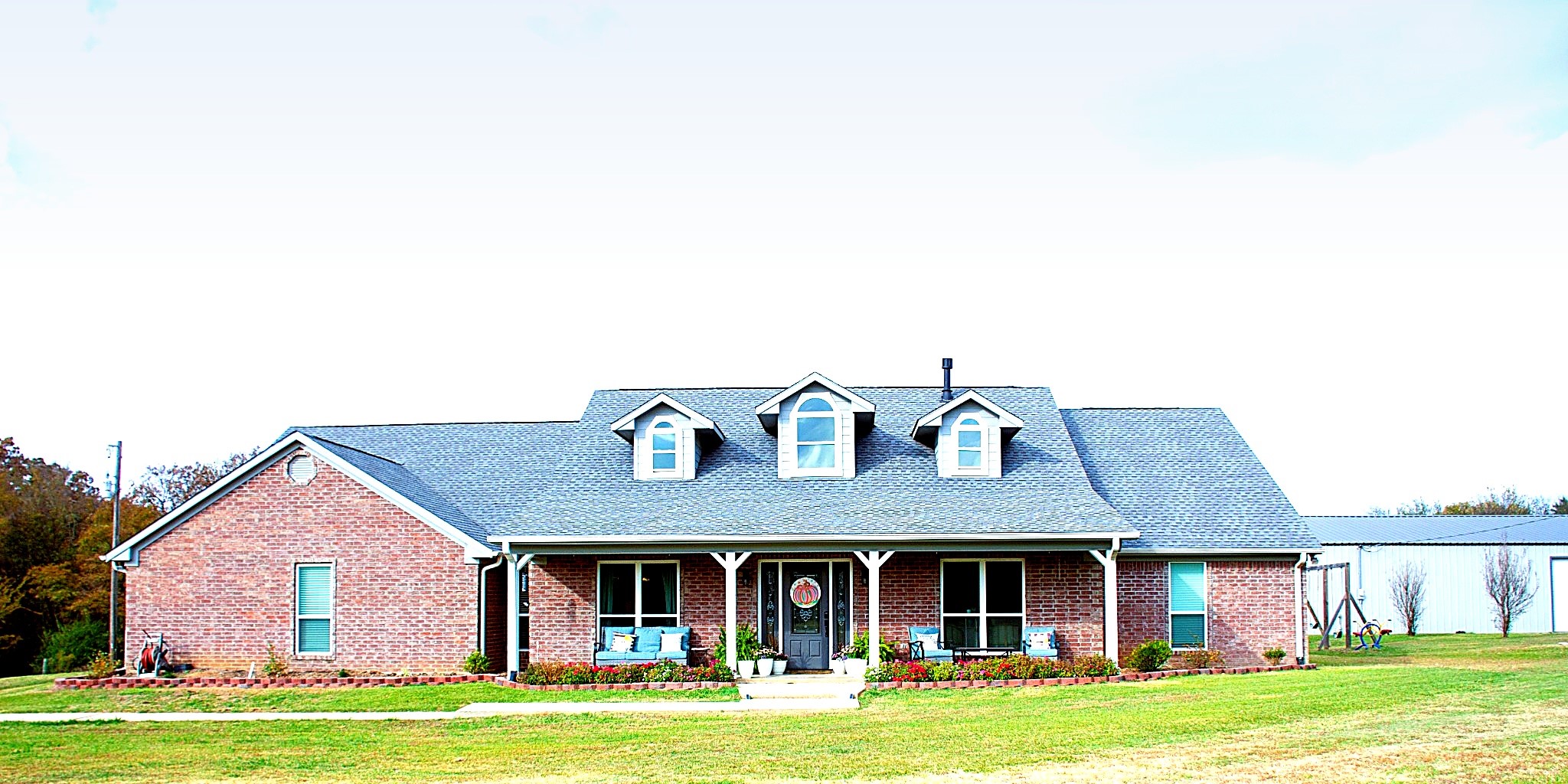 1550 County Road 3385 Saltillo TX 75478