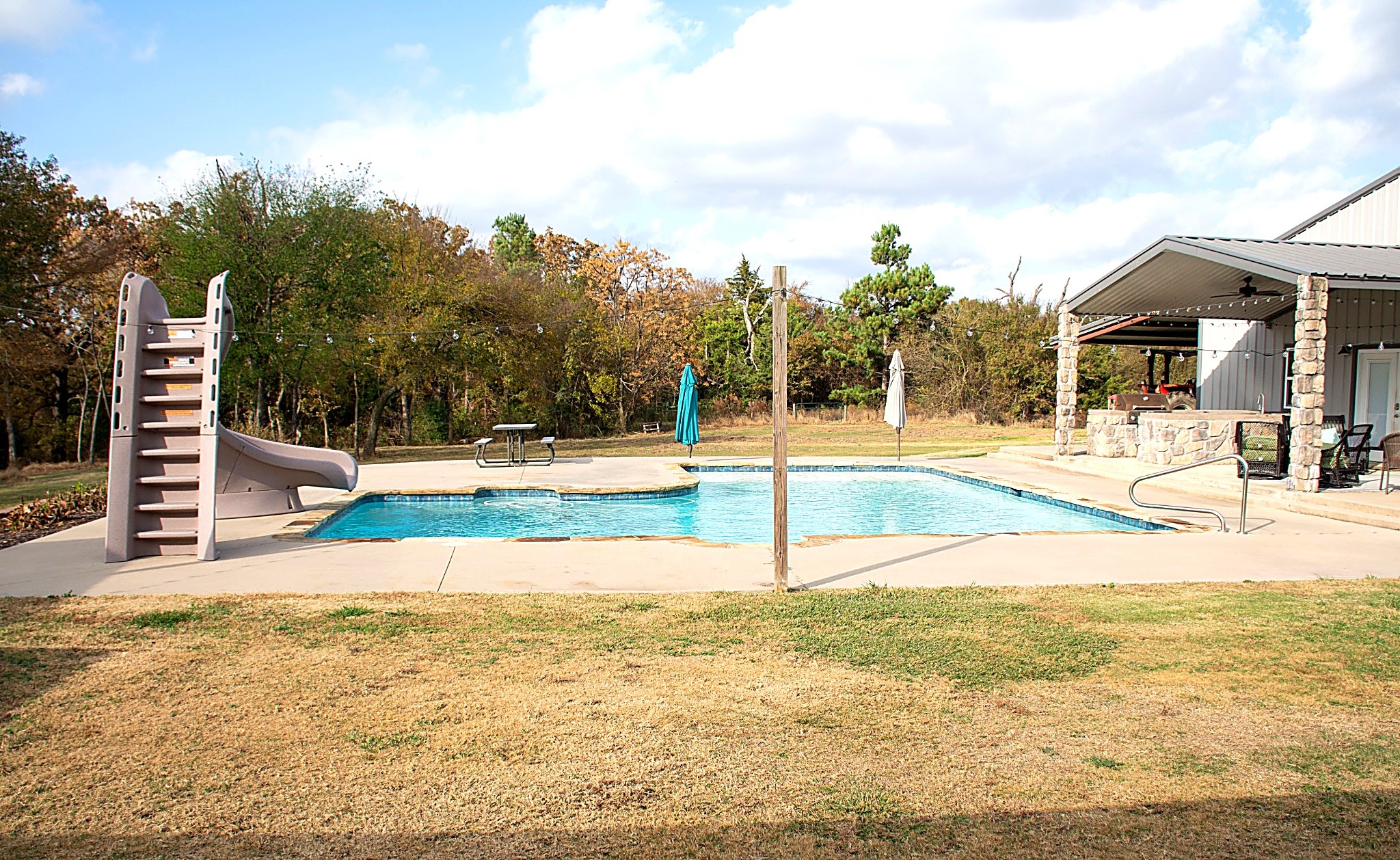 1550 County Road 3385 Saltillo TX 75478