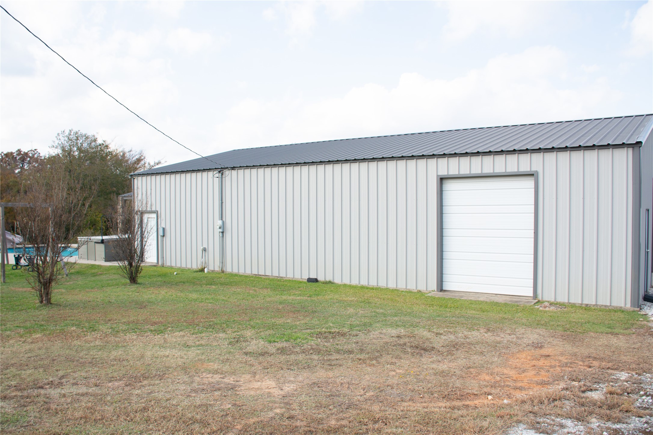 1550 County Road 3385 Saltillo TX 75478