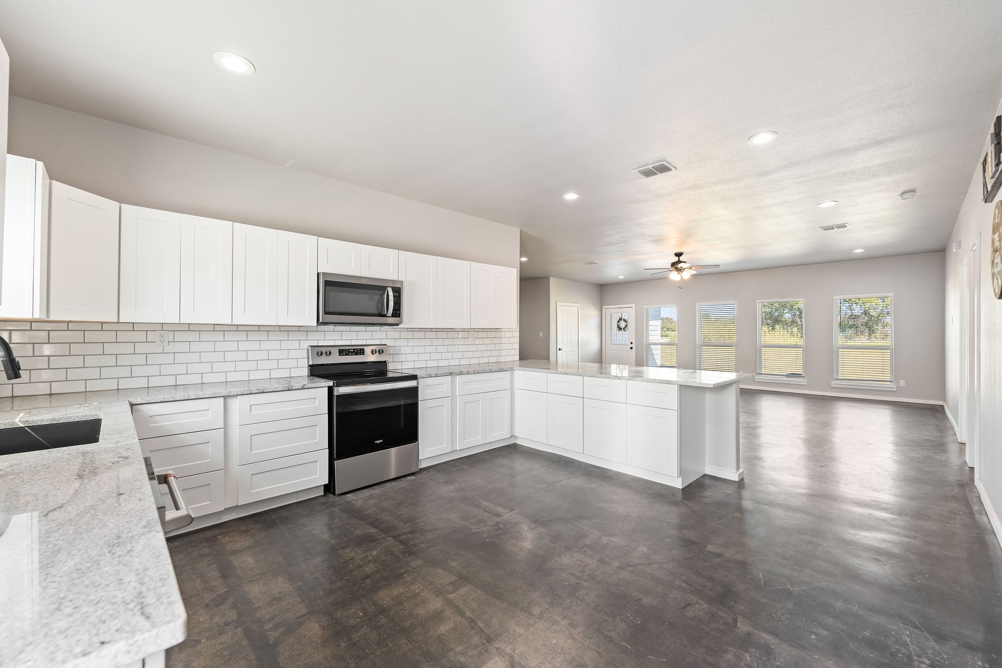 2480 County Road 312 Cleburne TX 76031