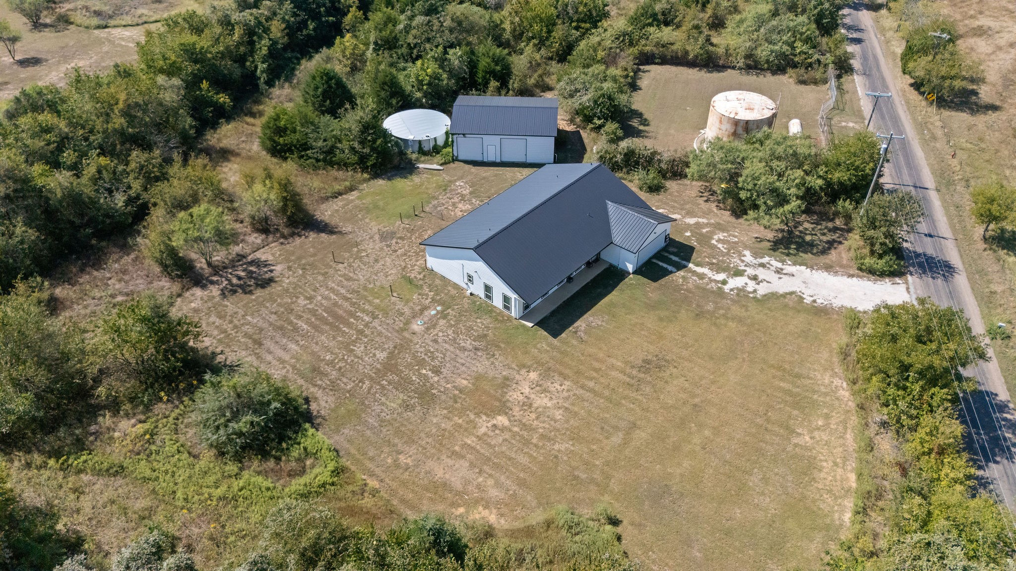 2480 County Road 312 Cleburne TX 76031