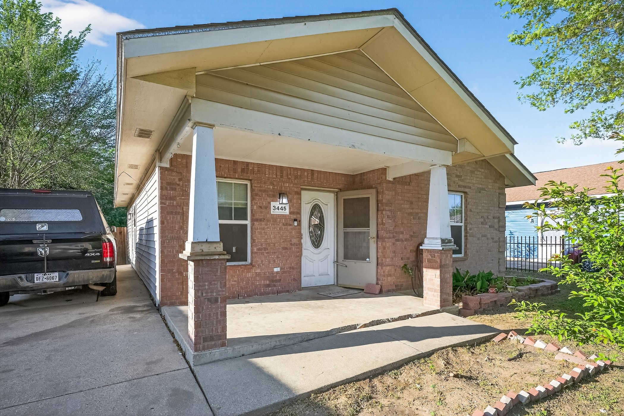 3445 Pinebrook Drive Dallas TX 75241