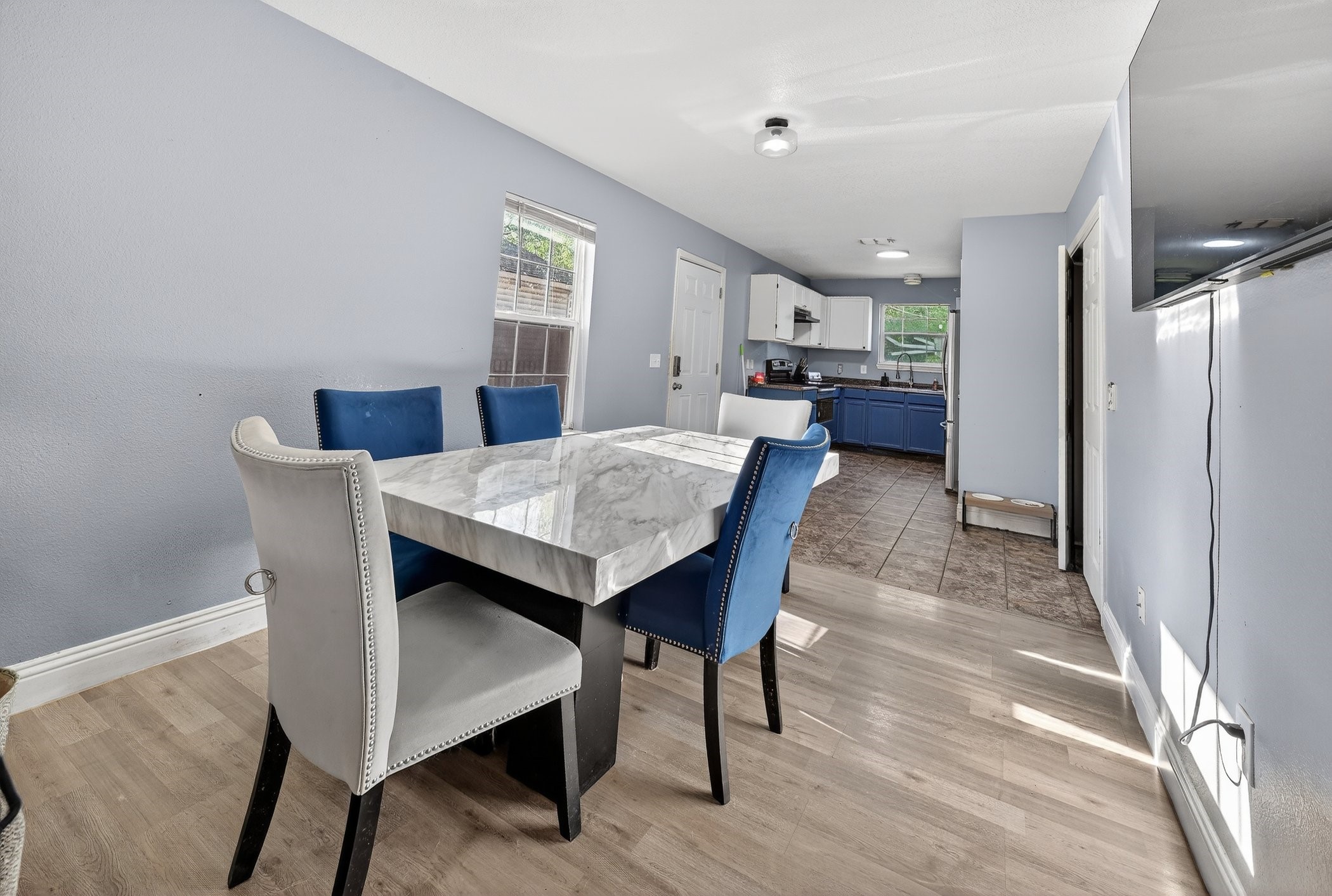 3445 Pinebrook Drive Dallas TX 75241