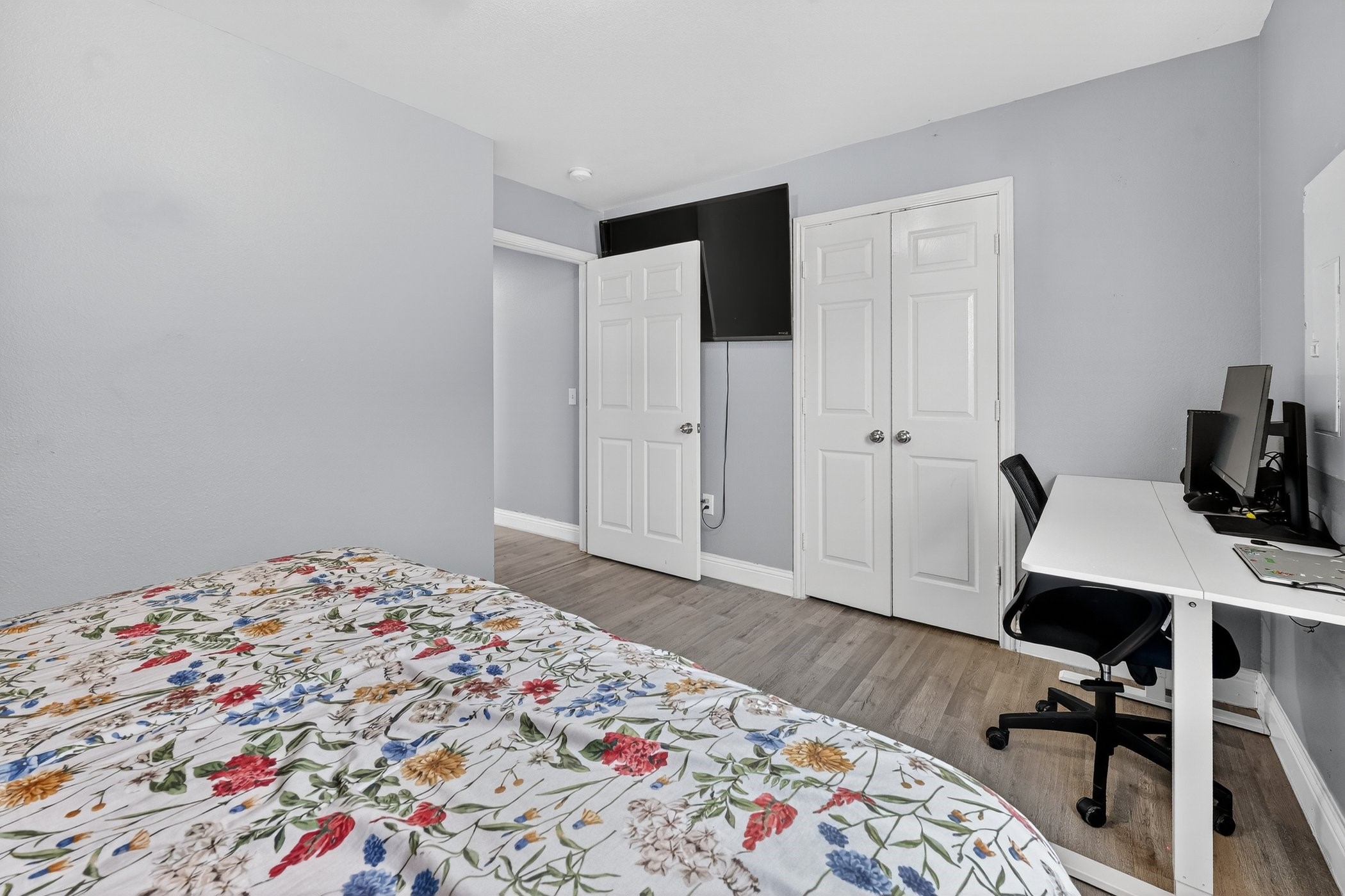 3445 Pinebrook Drive Dallas TX 75241