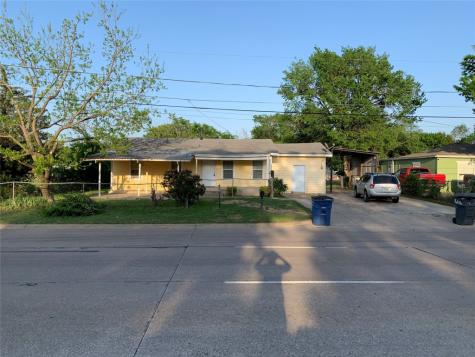 1210 Murdock Road Dallas TX 75217