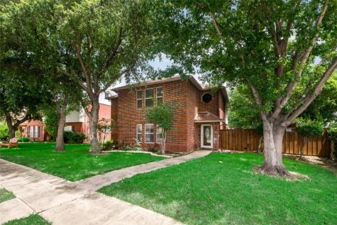 901 Valleybrook Drive Lewisville TX 75067