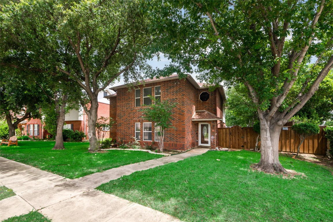 901 Valleybrook Drive Lewisville TX 75067