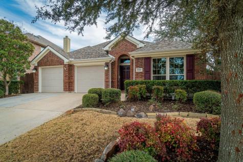 5029 Bald Cypress Lane Mckinney TX 75071