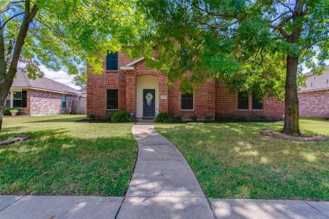 2806 Kernville Drive Wylie TX 75098