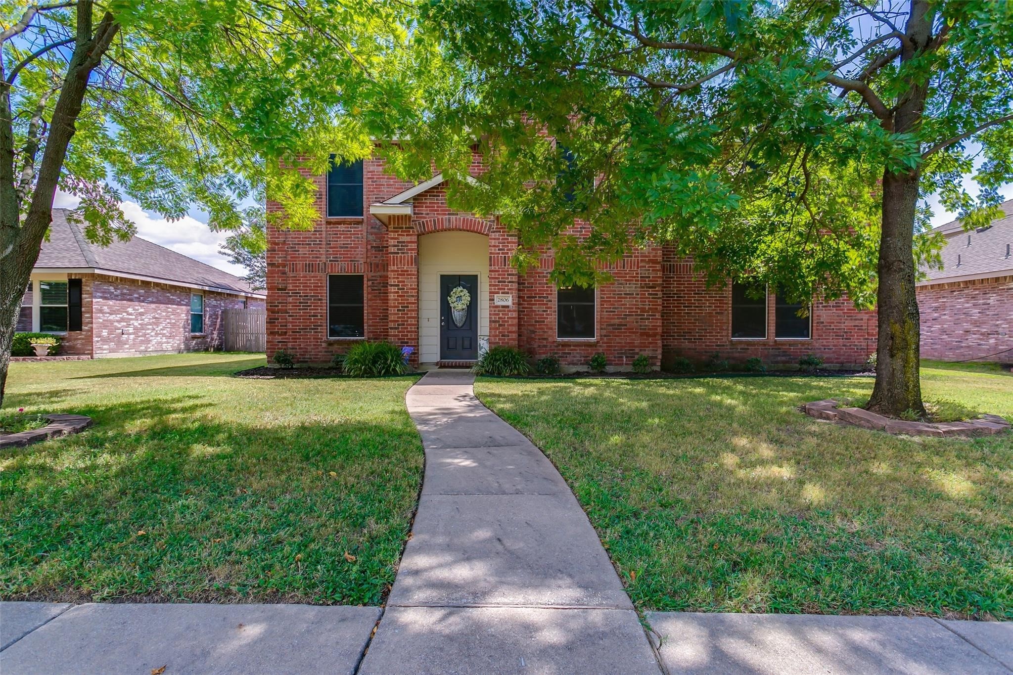 2806 Kernville Drive Wylie TX 75098