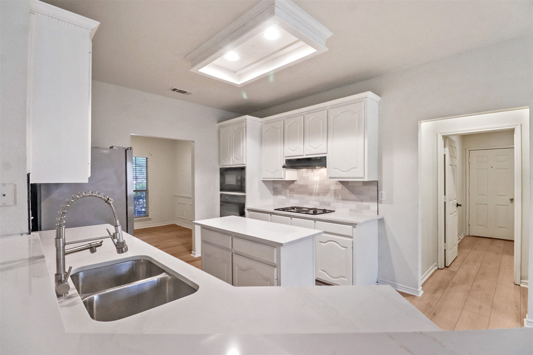 9103 Aristocrat Lane Frisco TX 75033