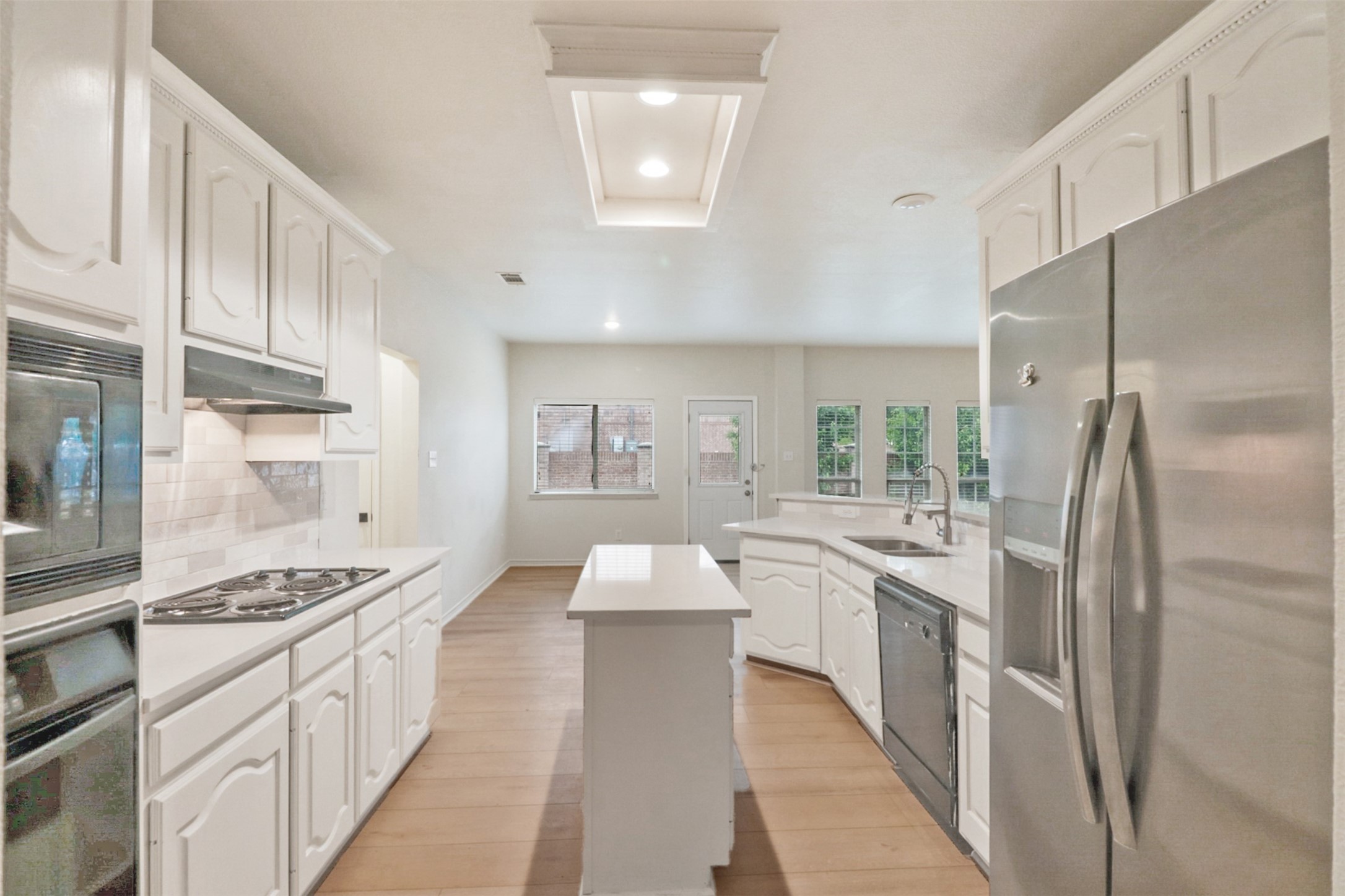 9103 Aristocrat Lane Frisco TX 75033