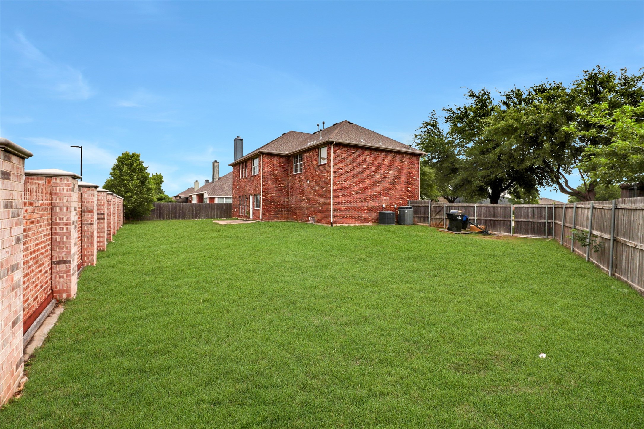 9103 Aristocrat Lane Frisco TX 75033