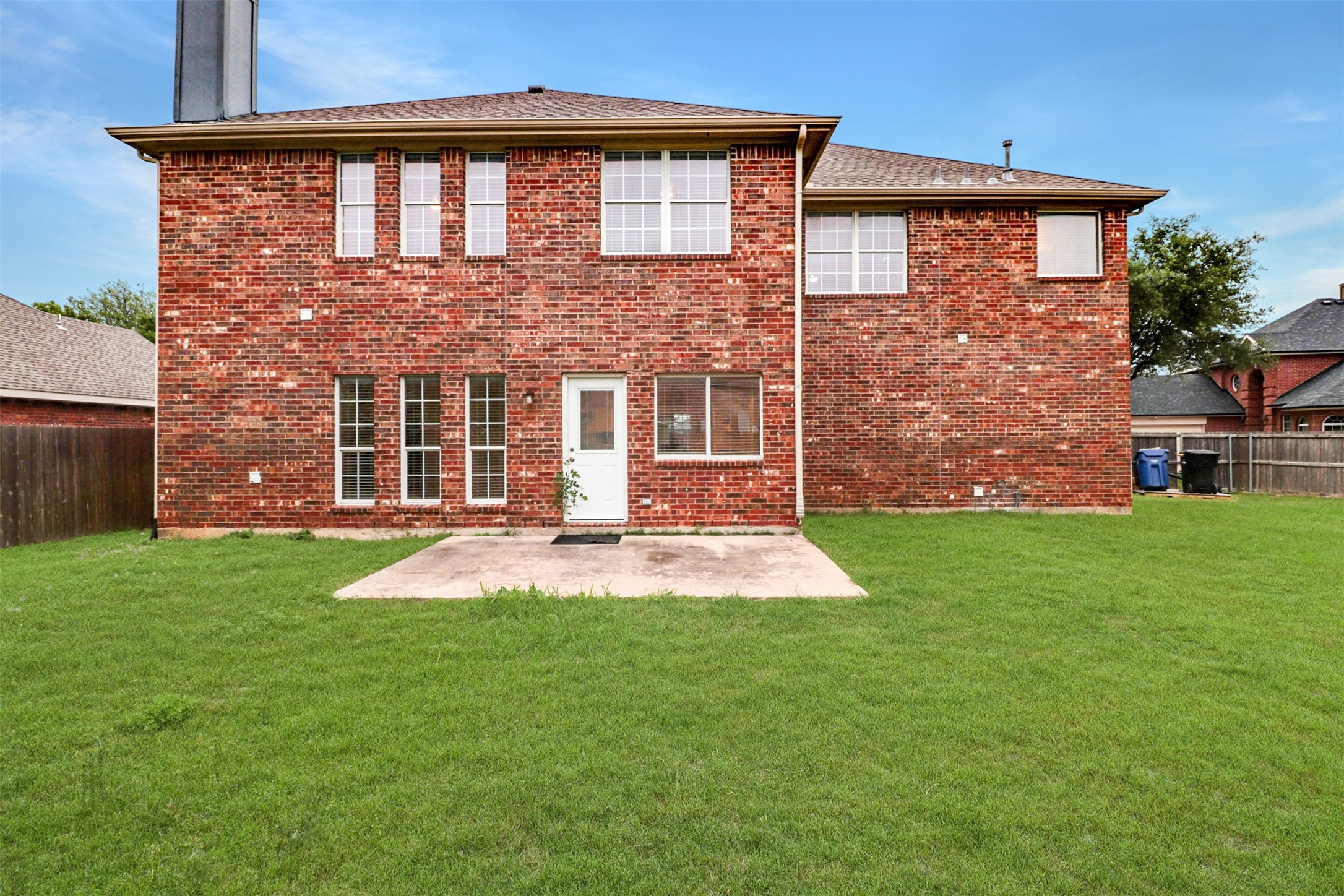 9103 Aristocrat Lane Frisco TX 75033