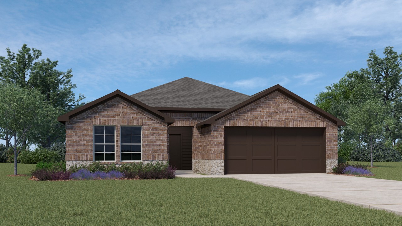 100 Bandit Trail Terrell TX 75160