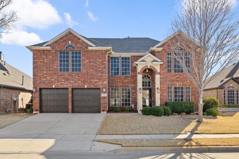 11868 Vienna Apple Road Fort Worth TX 76244