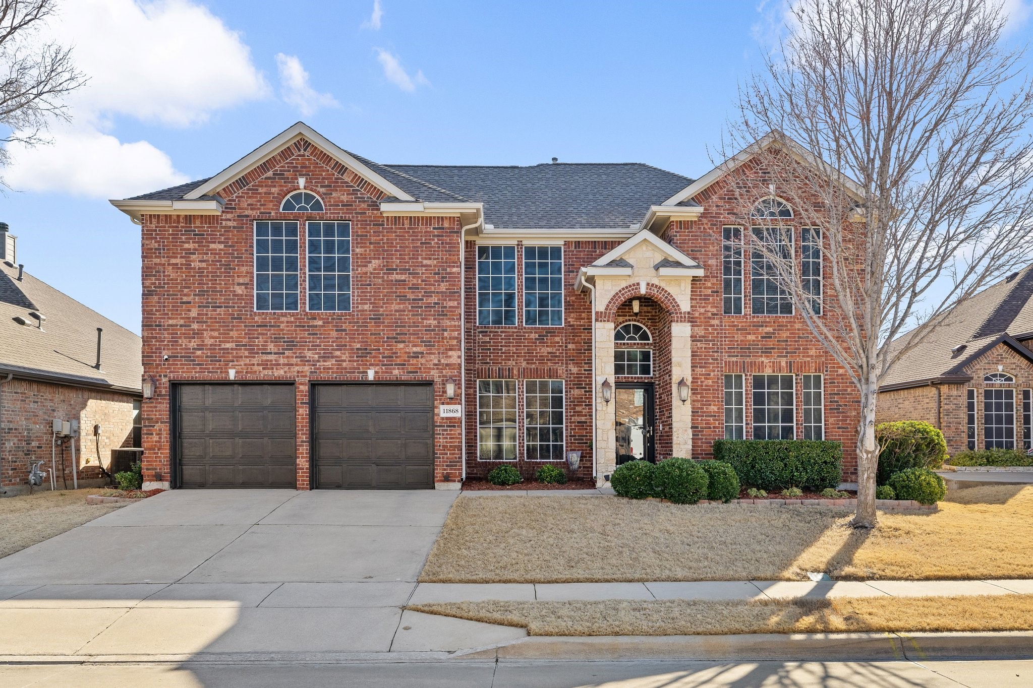 11868 Vienna Apple Road Fort Worth TX 76244