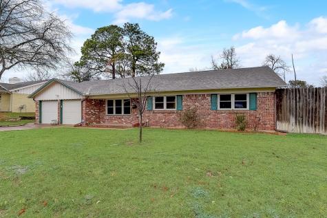 7105 Hightower Street Fort Worth TX 76112