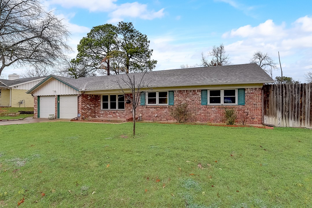 7105 Hightower Street Fort Worth TX 76112