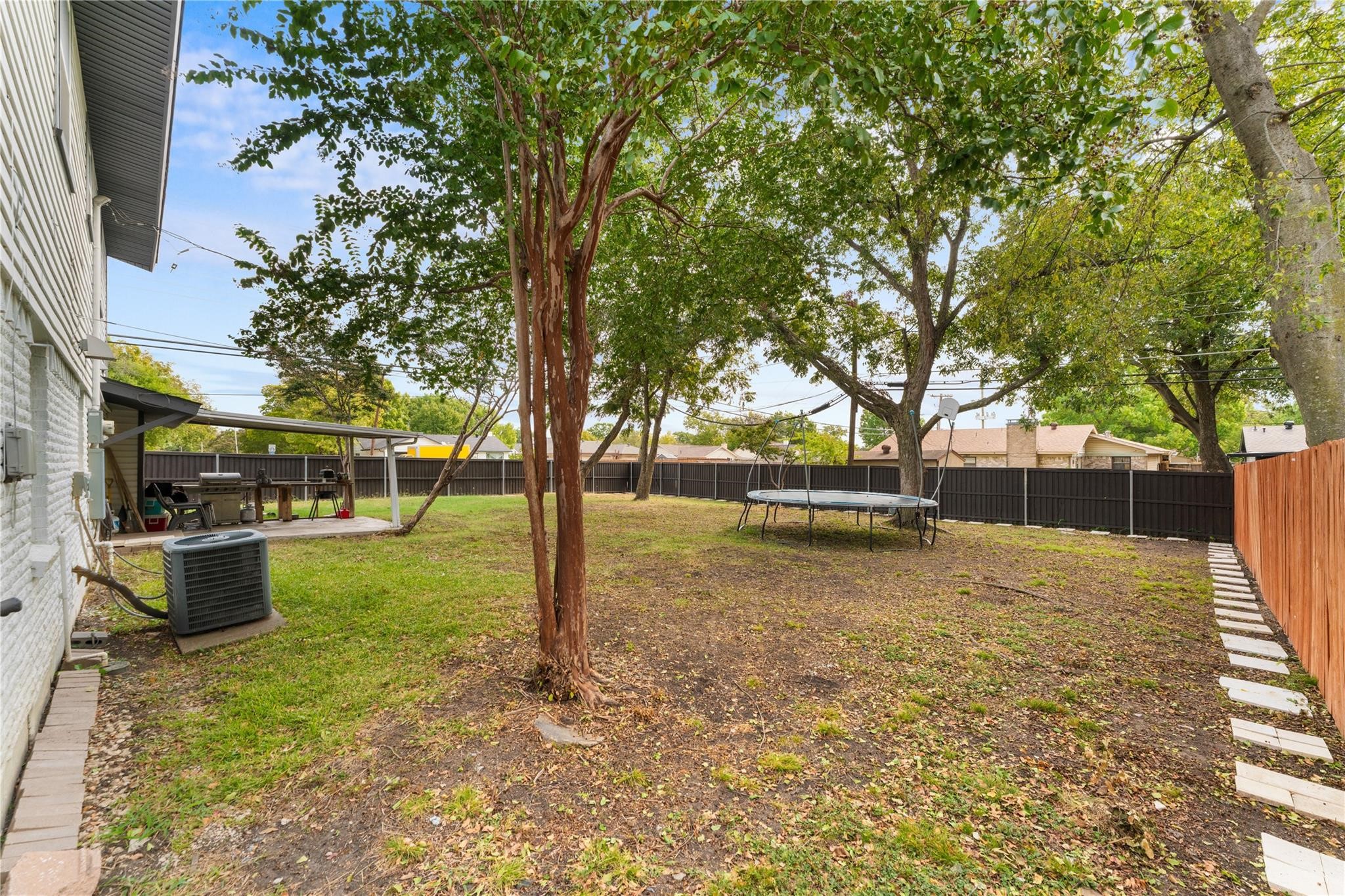 3500 Byrd Drive Mesquite TX 75150