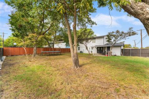 3500 Byrd Drive Mesquite TX 75150