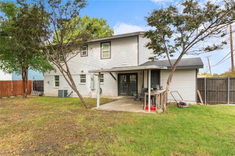3500 Byrd Drive Mesquite TX 75150