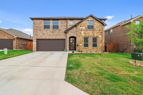 1044 Fairfax Drive Godley TX 76044