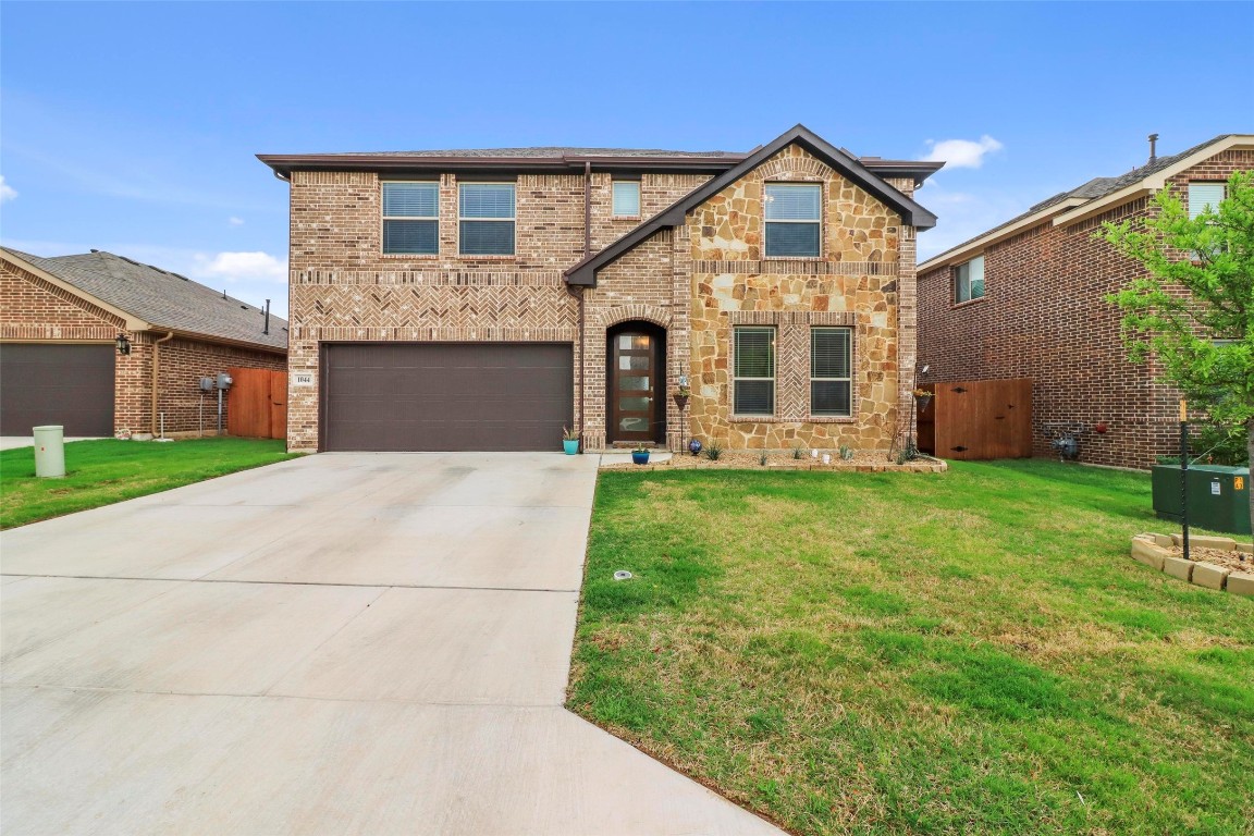 1044 Fairfax Drive Godley TX 76044