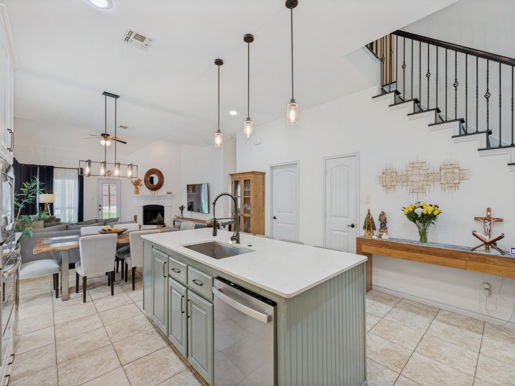 10308 Ransom Ridge Road Mckinney TX 75072